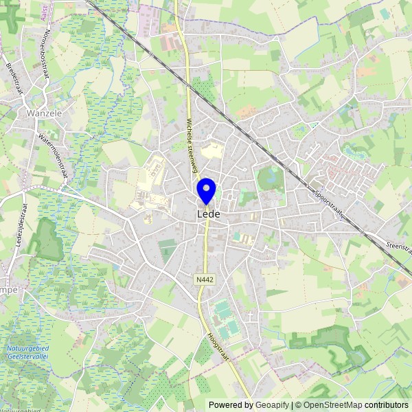 Map Photo